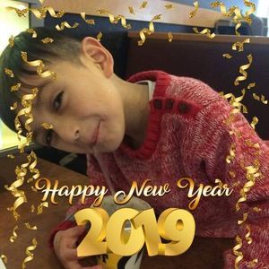 Meet your Posher, Robert